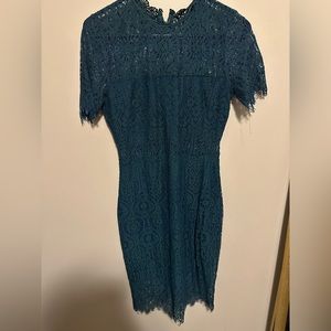 Lulus lace dress